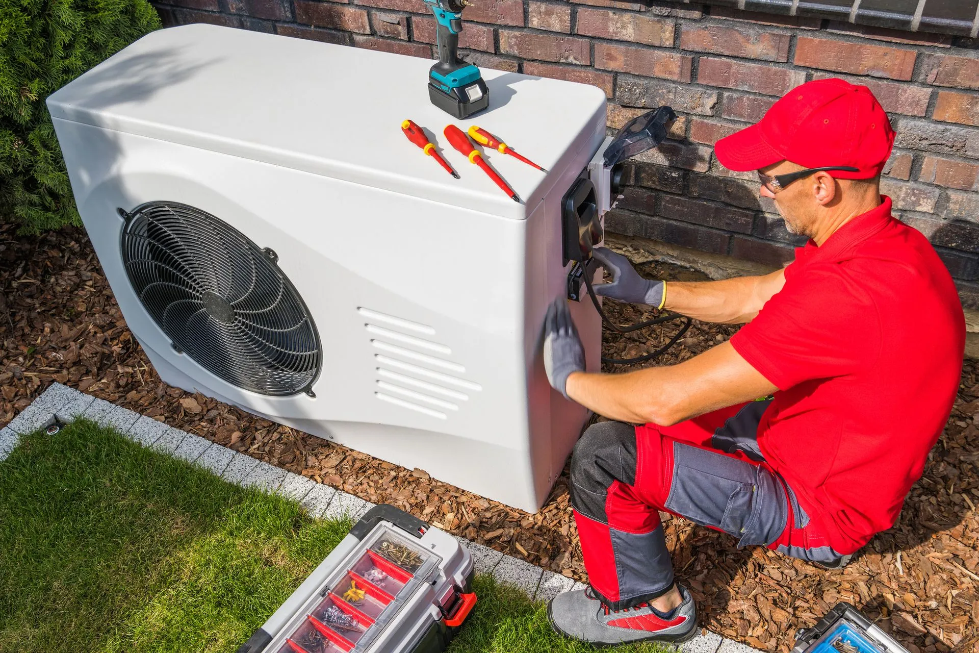 About HVAC in Hartsville, SC